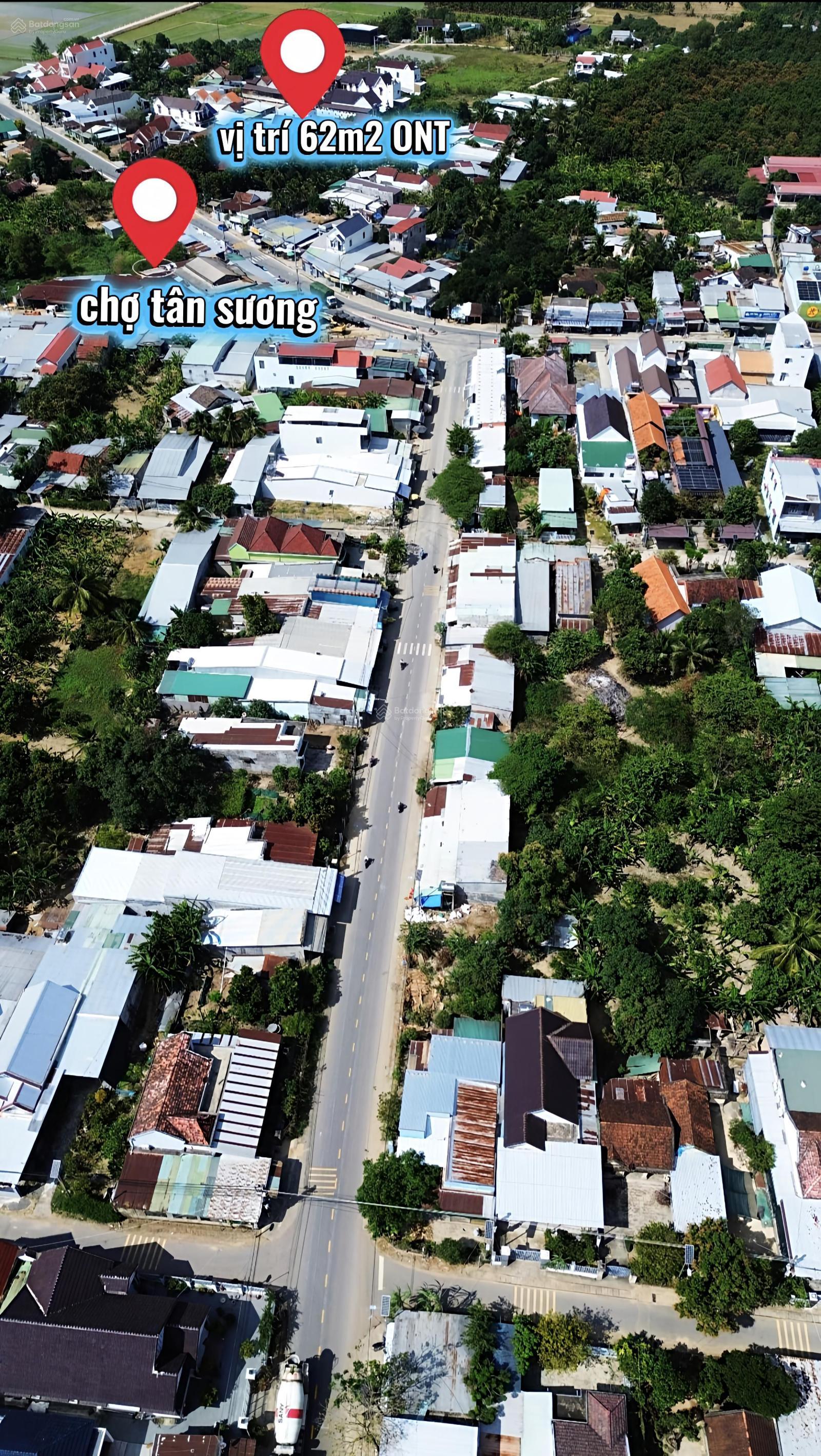 Chủ ngợp bank, chỉ 770 triệu ngay chợ, HL39, QL1A Suối Cát. LH: 0333 039 ***