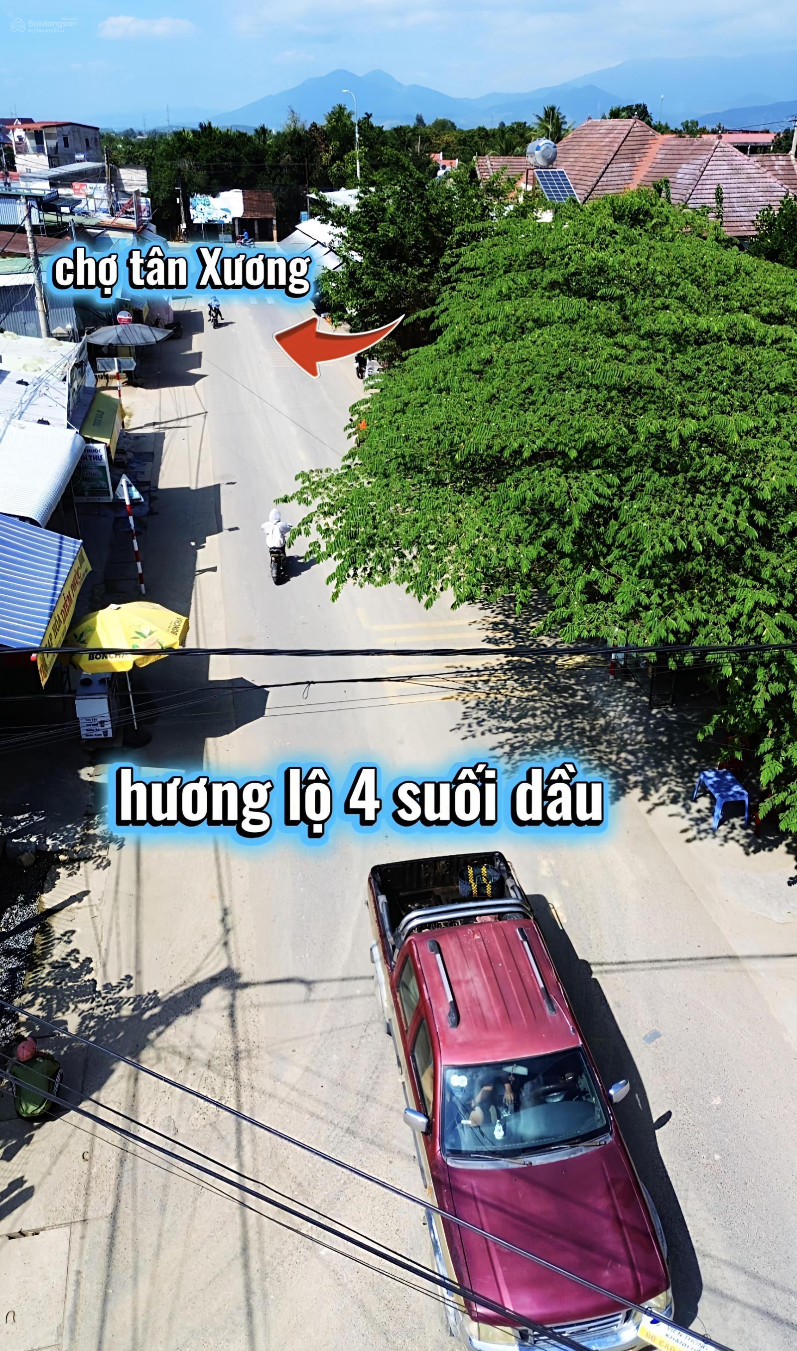 Chủ ngợp bank, chỉ 770 triệu ngay chợ, HL39, QL1A Suối Cát. LH: 0333 039 ***