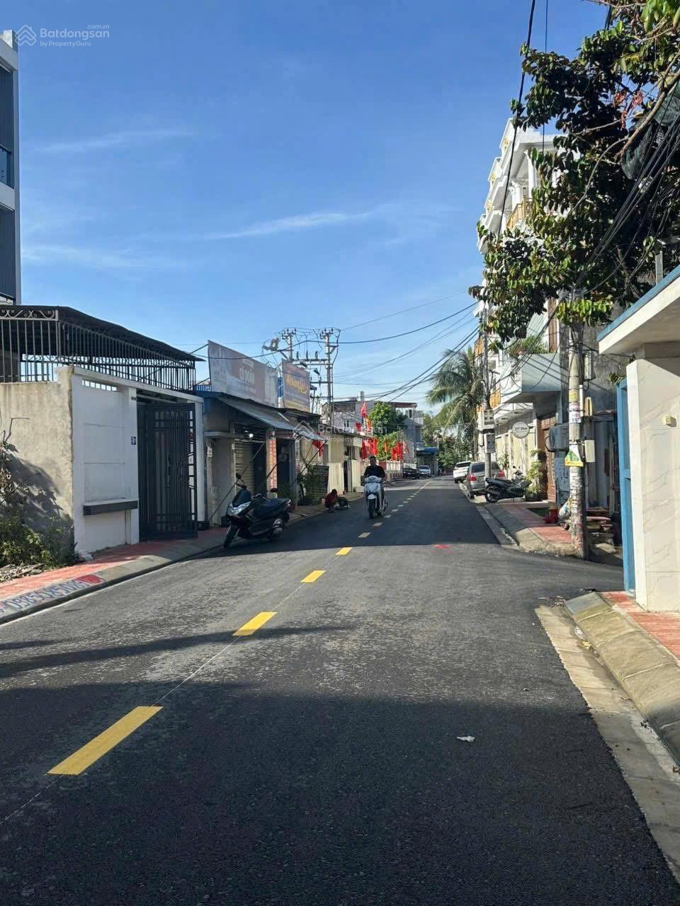 HÀNG HIẾM 100m2 mặt đường Hoàng Dương, Cái Tắt, An Đồng giá 4,79 tỷ