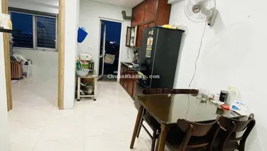 Bán căn hộ HUD Trầu Cau Garden đường Lý Anh Tông, Võ Cường, Bắc Ninh