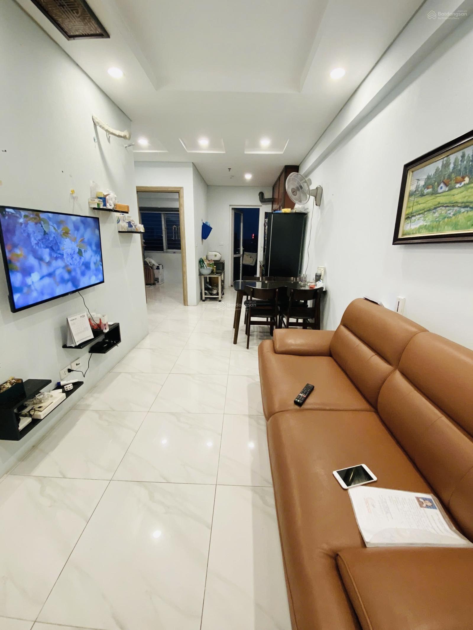 Bán căn hộ HUD Trầu Cau Garden đường Lý Anh Tông, Võ Cường, Bắc Ninh