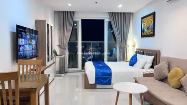 Chính chủ bán Officetel Sky Center 5B Phổ Quang, Dt: 36m2 - Giá bán: 2,6tỷ bao phí chuyển nhượng