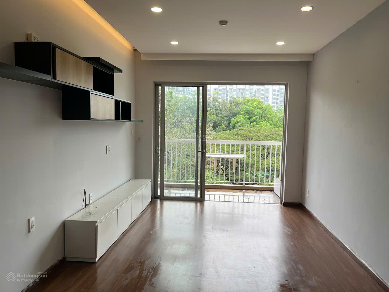 Block mới nhất khu Ruby loại 3PN có ban công lớn, view hồ sinh thái, hỗ trợ công chứng sau Tết