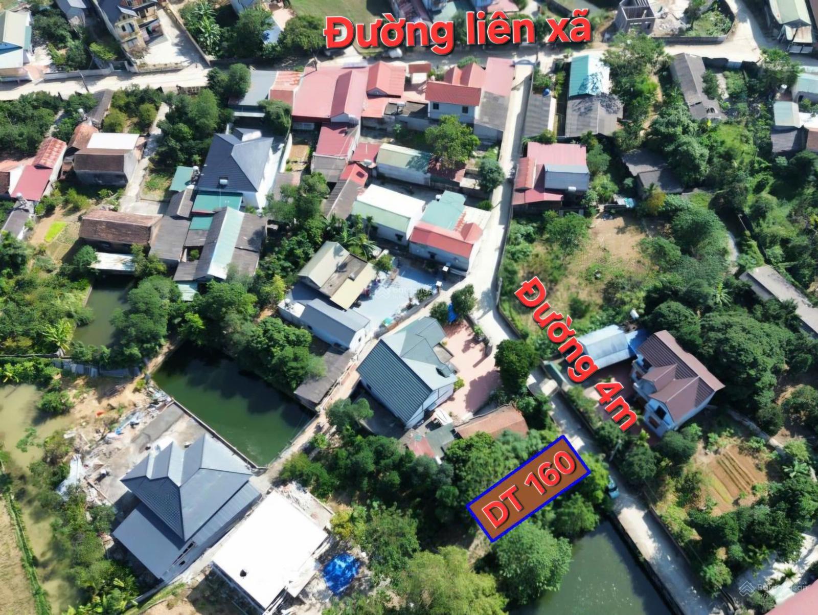 Chính Chủ - 160m - mặt tiền 5.3m - chỉ 1.x tỷ