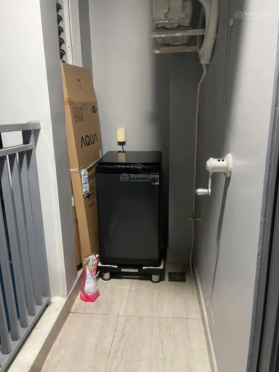 Cho thuê căn hộ Biconsi tower 
Diện tích 50m 1phòng ngủ 1wc
Full nội thất