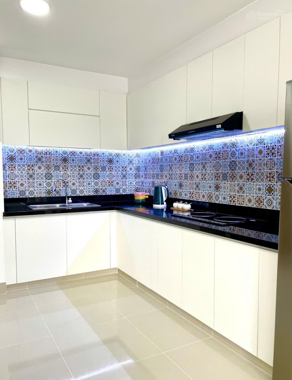 Cho thuê căn hộ 1PN, 48m2, giá 9,5tr call 0936 549 ***