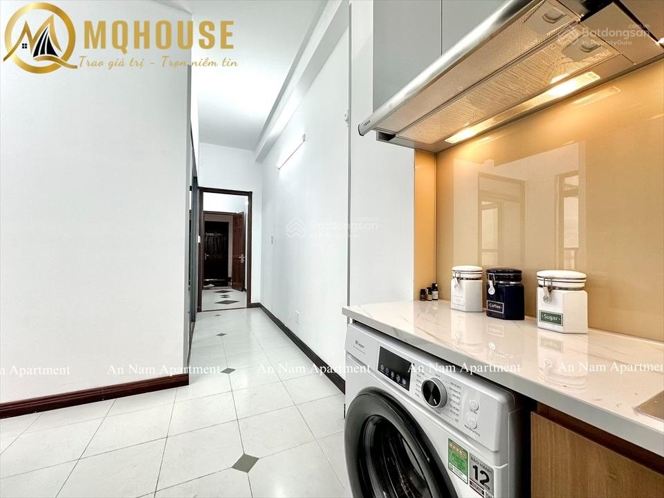 KHAI TRƯƠNG CĂN HỘ CHO THUÊ DẠNG 2PN TÁCH BẾP - FULL NỘI THẤT - GIỮ QUA TẾT - ngay D5 bình Thạnh