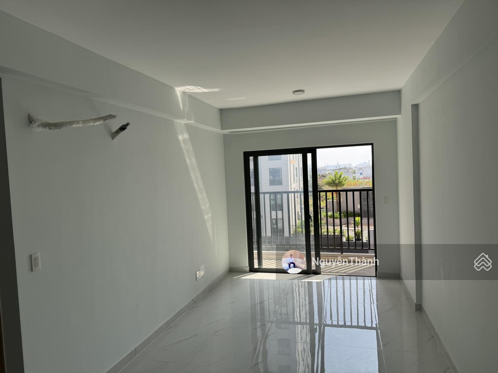 Ở ngay - Căn góc 2PN đẹp nhất Lovera Vista - An ninh 247 - Savills vận hành chuyên nghiệp