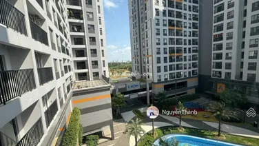 Ở ngay - Căn góc 2PN đẹp nhất Lovera Vista - An ninh 247 - Savills vận hành chuyên nghiệp