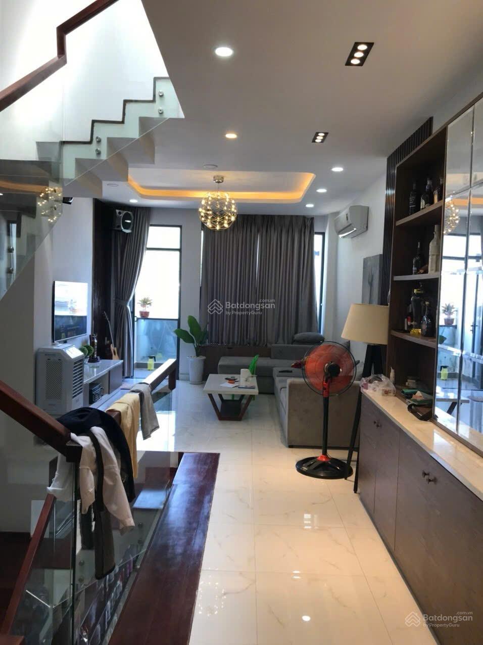 BÁN NHÀ 4 TẦNG MỚI ĐẸP MẶT BIỂN KHU TÁI ĐỊNH CƯ VĨNH TRƯỜNG - NHA TRANG HÀNG HIẾM CHỈ 7.5 TỶ