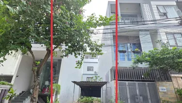 BÁN LÔ ỐNG ĐẸP MT LÊ NINH, SÁT GÓC AN ĐỒN, RA PHẠM VĂN ĐỒNG 50M