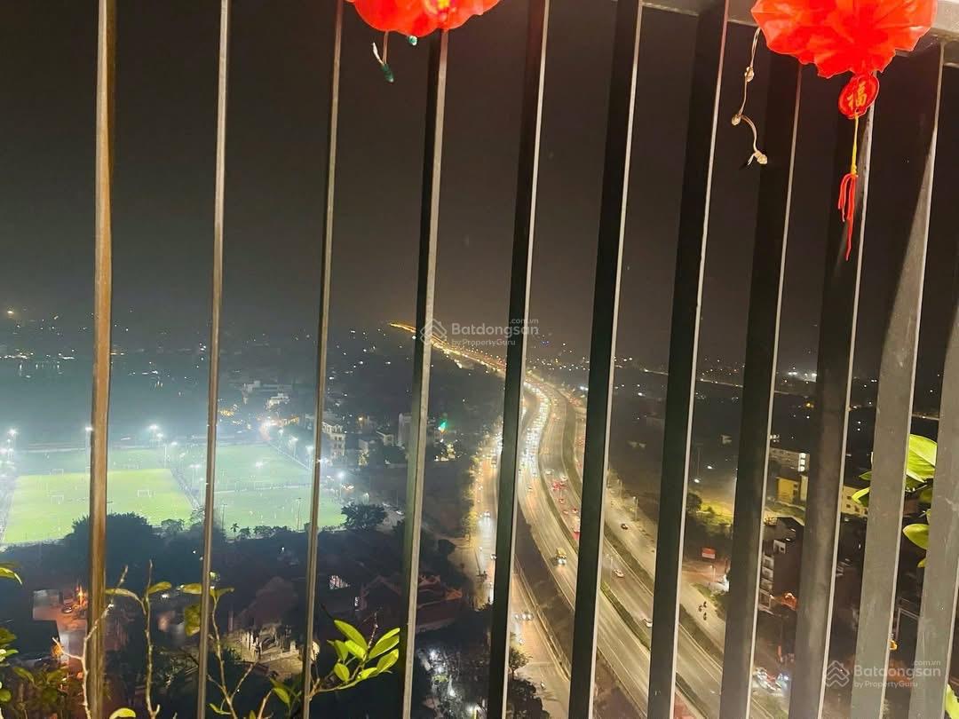 Bán CHCC 1PN, 1WC tại The Zen Residence, 5,5 tỷ, 55m2, Hoàng Mai, full nội thất !