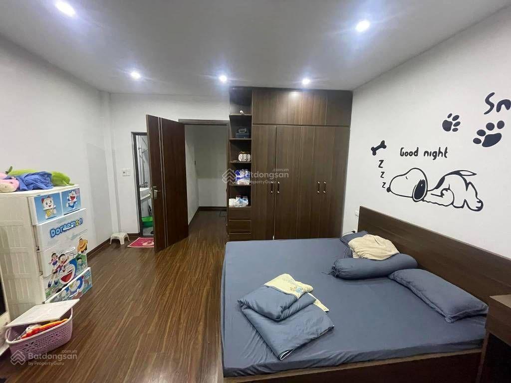 Nhà Phố Bạch Mai -Hai Bà Trưng -Thang Máy -Tặng Nội Thất -50 m2-6 Tầng