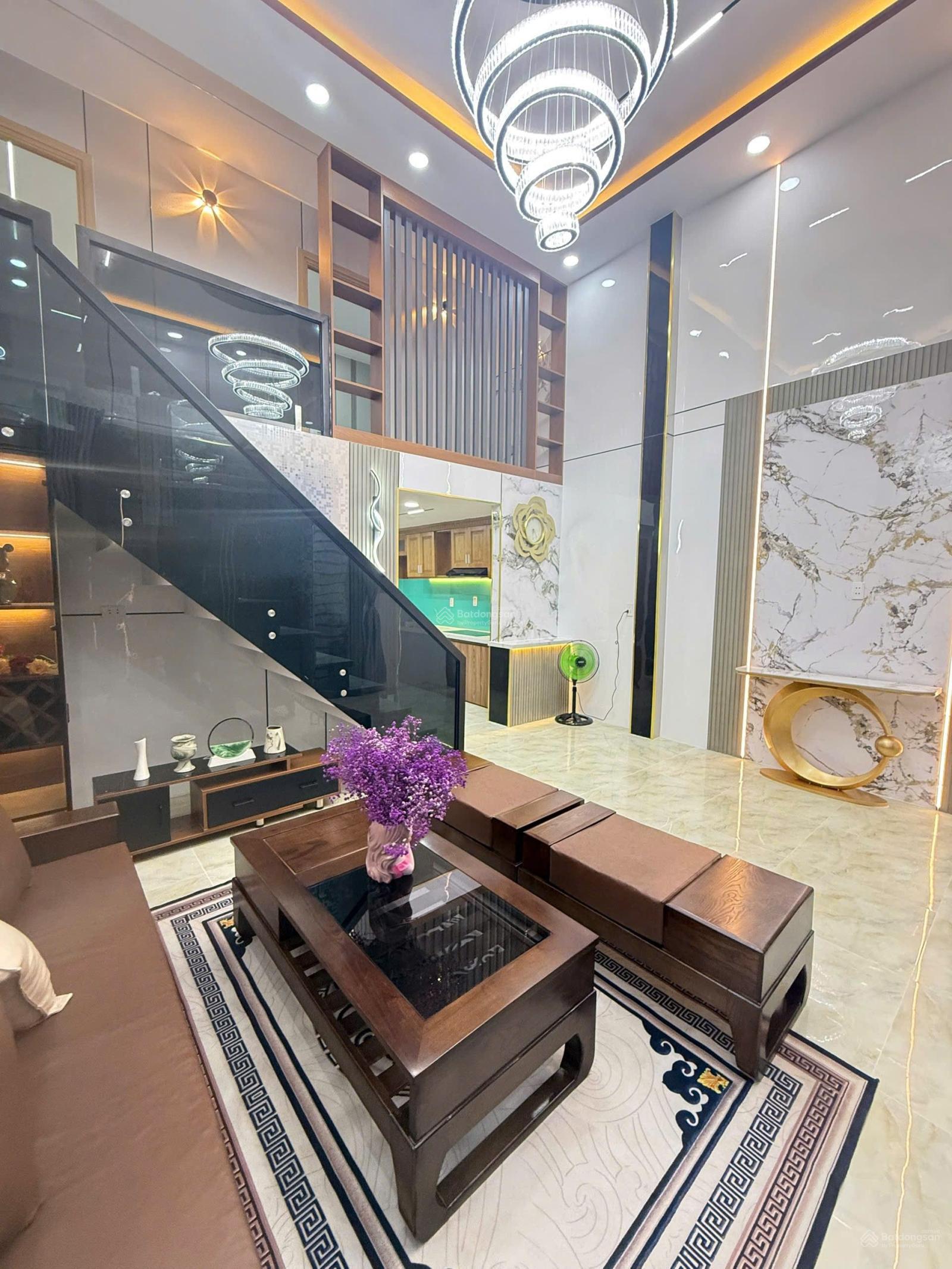 NHÀ HẺM XH GÒ DƯA, TAM BÌNH, THỦ ĐỨC, 62M, 5,15 TỶ TL (THO36)