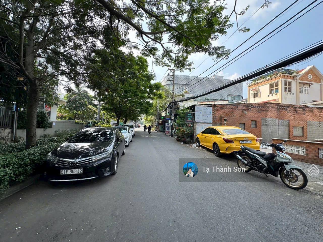 Cf Chồn, đối diện Opal Garden, 180m2 được xây 610m2 sàn, anh Thi gửi bán 26TỶ, gần Giga Mall TĐ