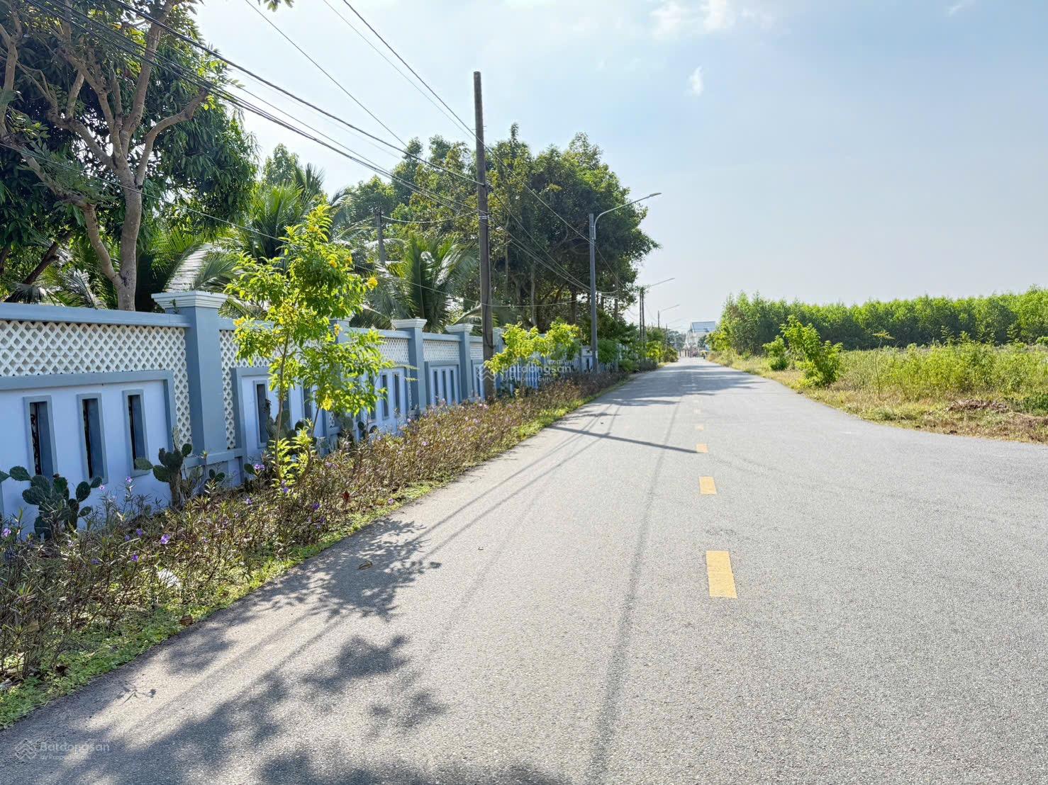 QUÁ RẺ CHO LÔ ĐẤT VƯỜN PHỨOC HẢI BRVT DIỆN TÍCH 17x49 100TC 814M2 GIÁ 5TỶ9 THƯƠNG LƯỢNG