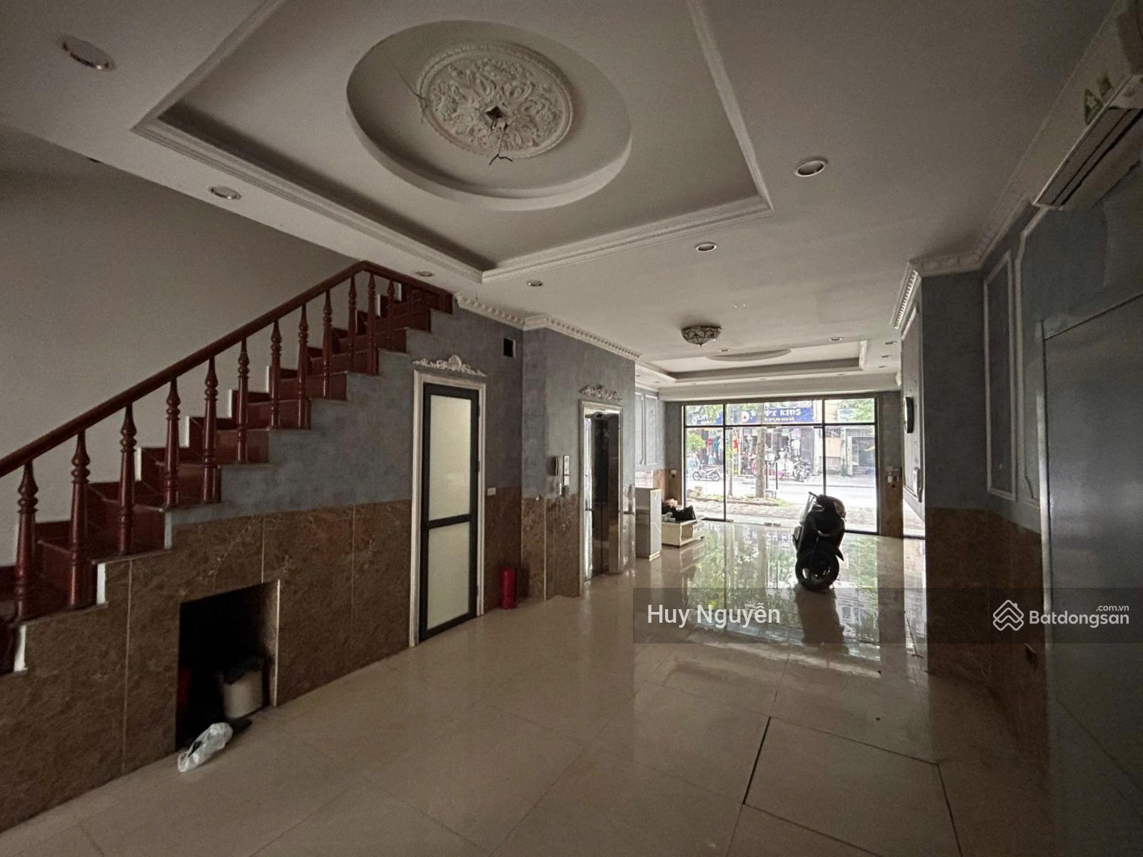 LK Lacasta, Mp Tống Tất Thắng 73m2 x 5T, thang máy, 2 thoáng vỉa hè 8m,KD đỉnh 28 tỷ(TL) 0982 880 ***