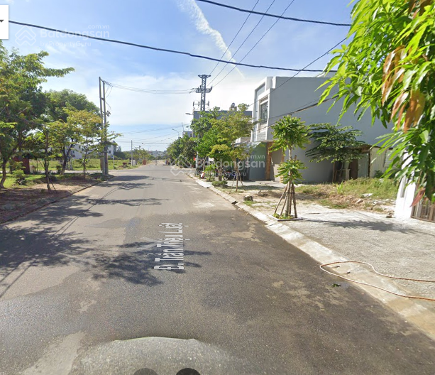 Bán đất mt đường 10m5 Trần Triệu Luật, 91m2, 5.x tỷ tl