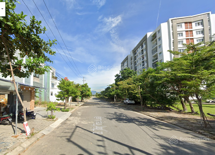 Bán đất mt đường 10m5 Trần Triệu Luật, 91m2, 5.x tỷ tl