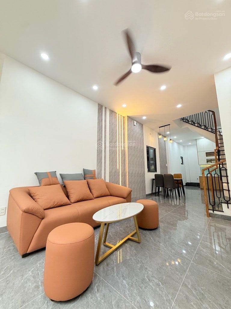 TRUNG TÂM TÂN PHÚ-TÂN SƠN NHÌ-NHÀ MỚI ĐÓN TẾT-HXH 4 TẦNG 56M2-SỔ MỚI 2025-CHỈ 6.X TỶ