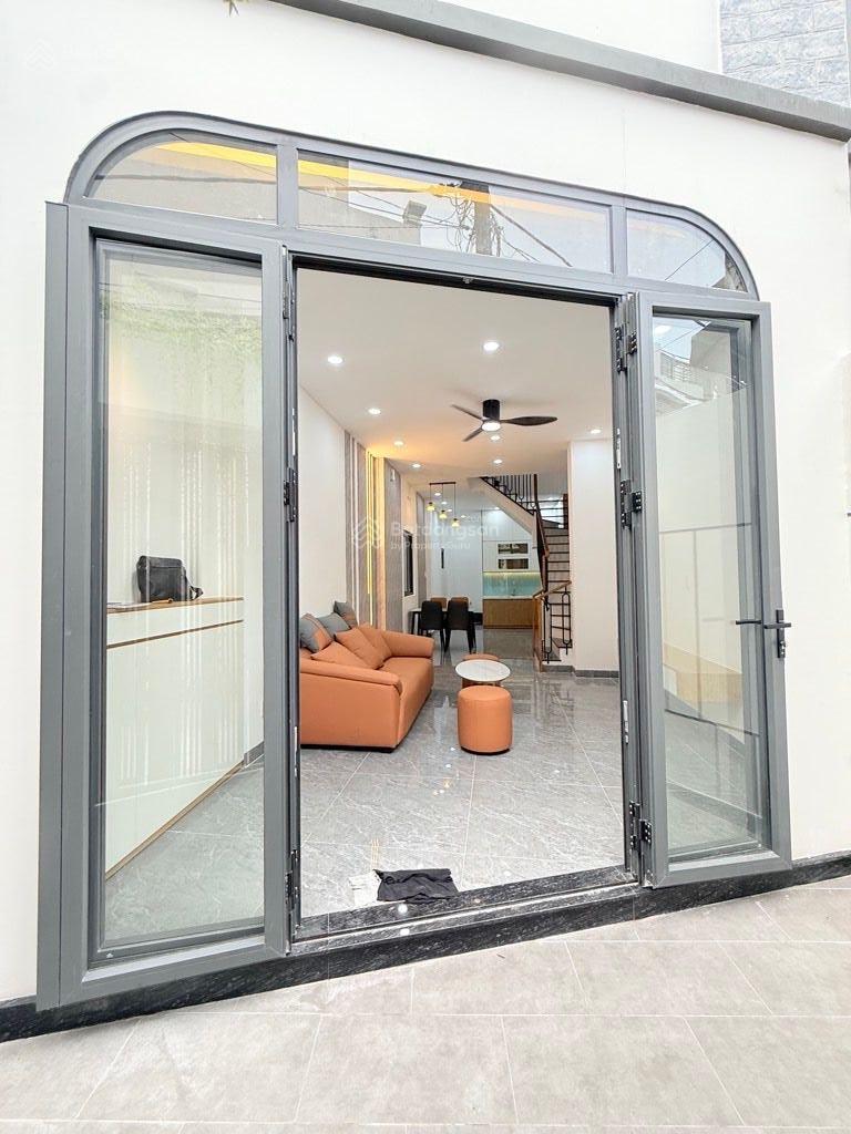 VIÊN KIM CƯƠNG - KHU TÂN SƠN NHÌ TÂN PHÚ ( 3.6m x 15m) MỚI ĐẸP SANG XỊN MỊN ĐÓN TẾT