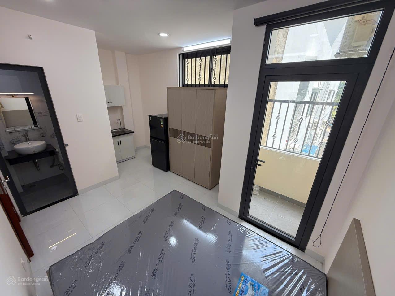 Cho thuê căn hộ Studio Ban công thoáng Q4 gần ĐH Luật, ĐH Nguyễn Tất Thành, cầu Kênh Tẻ Cho thuê căn hộ Studio Ban công thoáng Q4 gần ĐH Luật, ĐH Nguyễn Tất Thành, cầu Kênh Tẻ