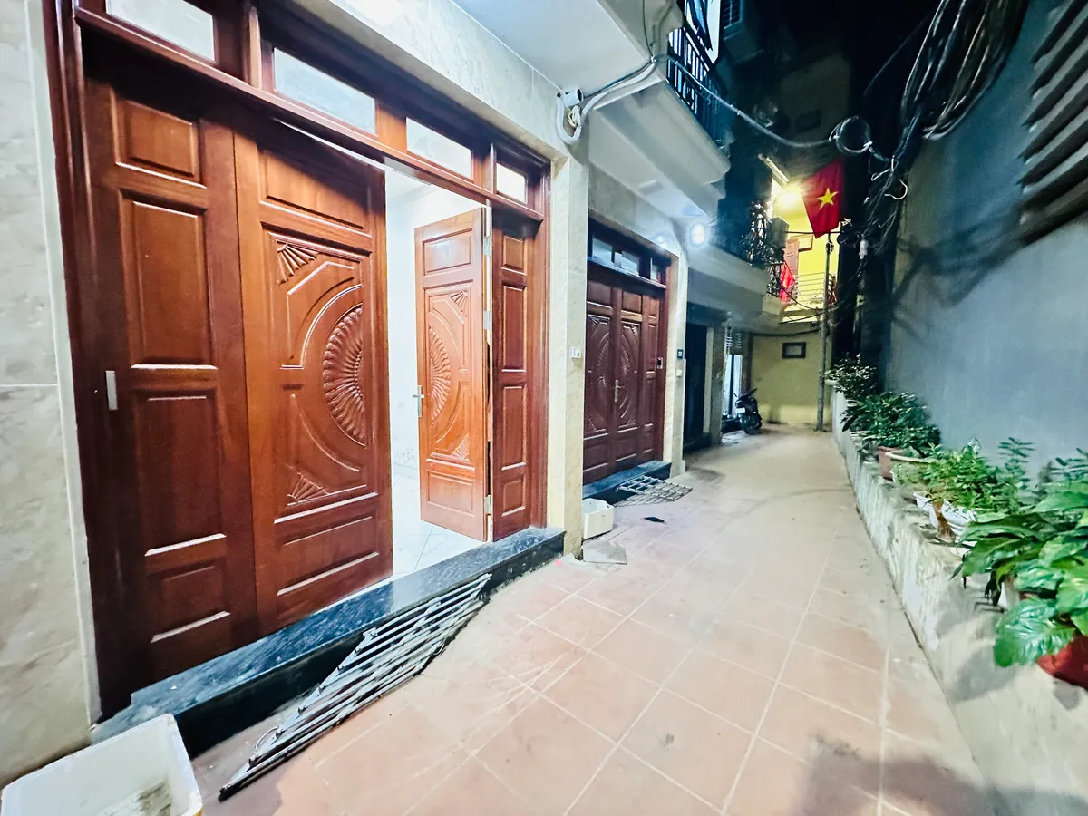 BÁN NHÀ CCMN, CHUNG CƯ MINI GIÁ RẺ 7.1 TỶ - 8 PHÒNG CHO THUÊ TẠI VĂN TRÌ GẦN ĐH CÔNG NGHIỆP HÀ NỘI BÁN NHÀ CCMN, CHUNG CƯ MINI GIÁ RẺ 7.1 TỶ - 8 PHÒNG CHO THUÊ TẠI VĂN TRÌ GẦN ĐH CÔNG NGHIỆP HÀ NỘI