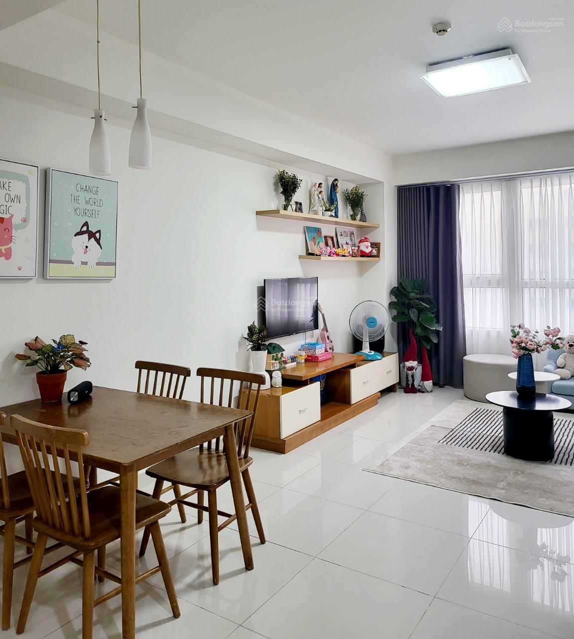 CẦN BÁN căn hộ 2PN 2WC 79m2 - chung cư THE EASTERN full Nội thất CHỈ 3.59 tỷ