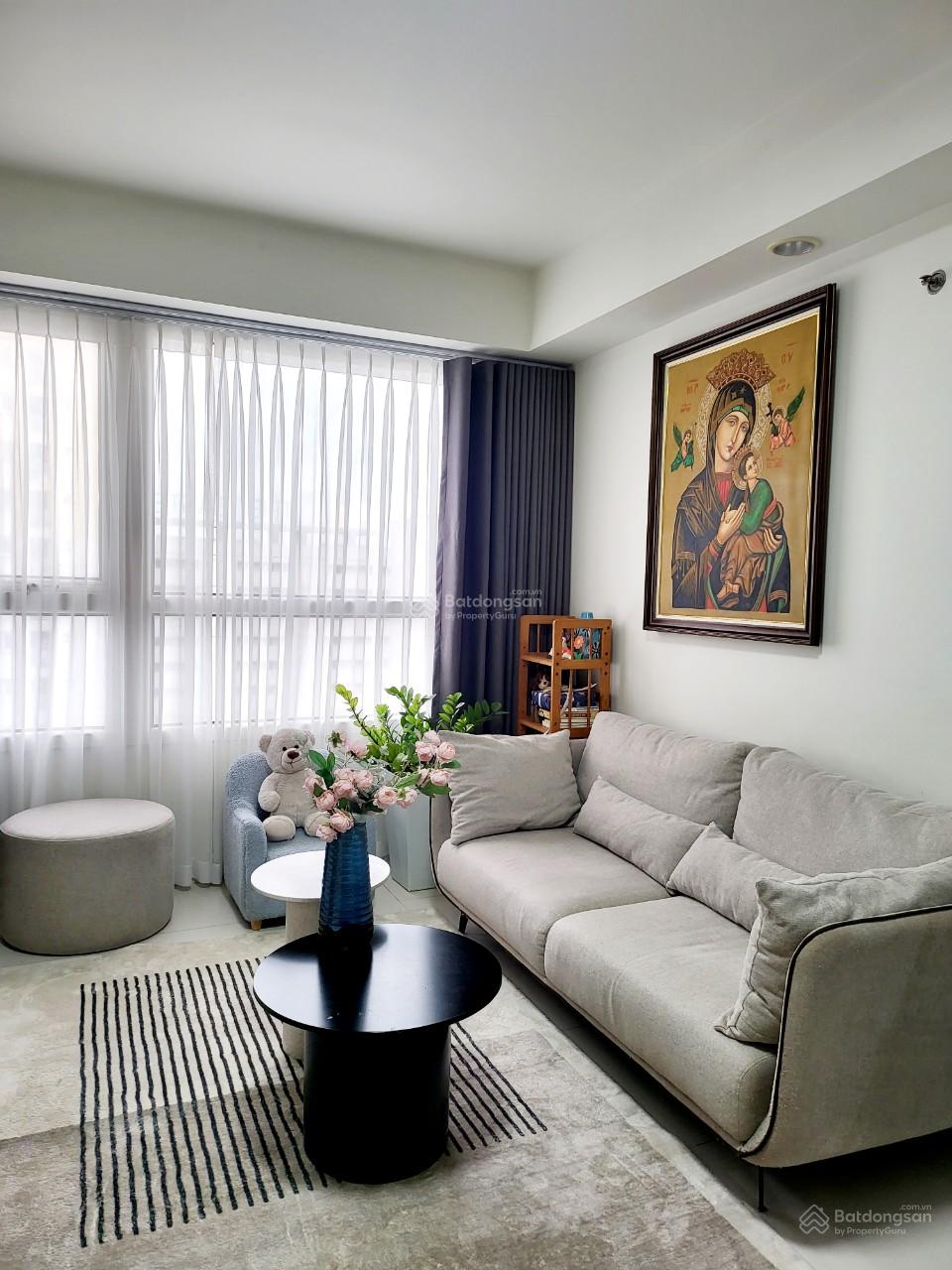 CẦN BÁN căn hộ 2PN 2WC 79m2 - chung cư THE EASTERN full Nội thất CHỈ 3.59 tỷ