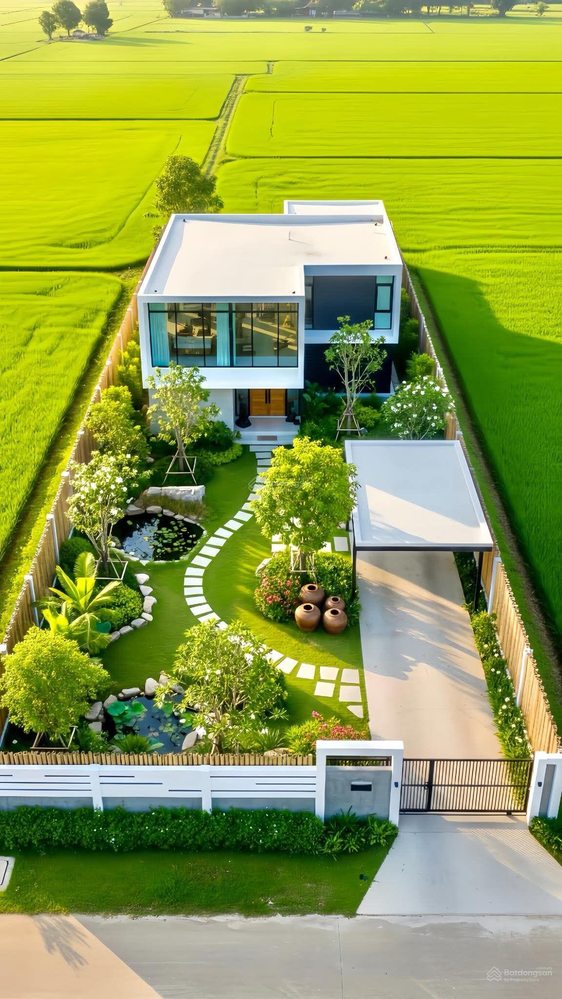 Đất nền đường depam, đất nở hậu, đoạn nhiều du lịch nghĩ dưỡng nhất của tuyến đường.