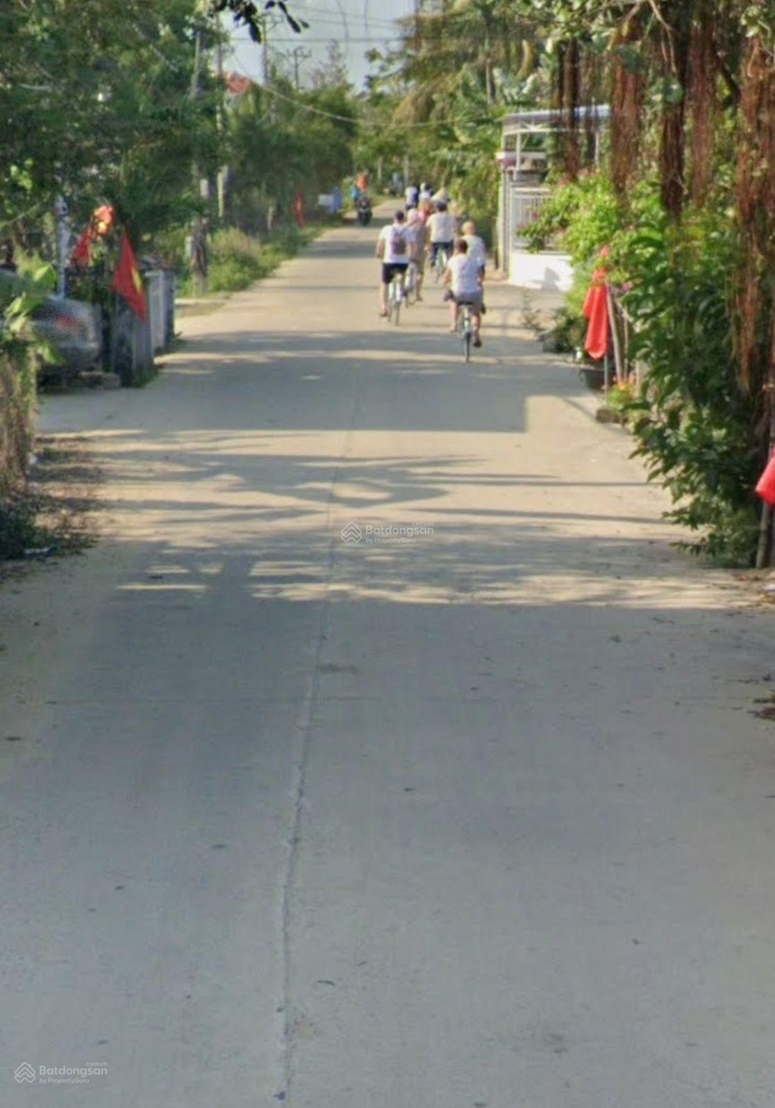 Đất nền đường depam, đất nở hậu, đoạn nhiều du lịch nghĩ dưỡng nhất của tuyến đường.