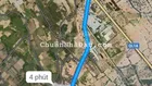 330 triệu đất ở 100% Thiện Đức, Thuận Nam diện tích: 156m2 full thổ cư