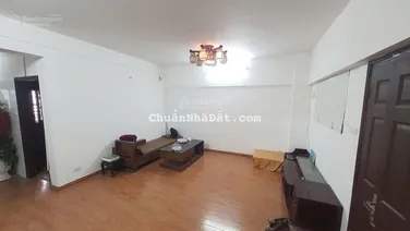 Chung cư Văn Quán 93m2 3 phòng ngủ không gian rộng ở lâu dài 7.48 tỷ