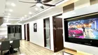 Siêu phẩm căn hộ HH1C Linh Đàm, Hoàng Mai, DT: 72m, 3 ngủ, full nội thất, view cực mát, giá: 4,05tỷ
