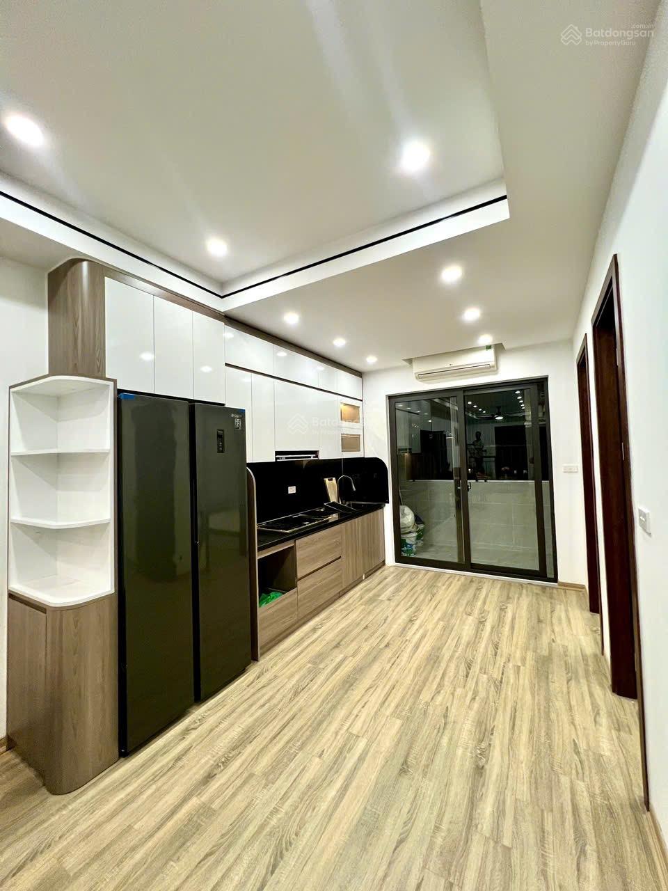 Siêu phẩm căn hộ HH1C Linh Đàm, Hoàng Mai, DT: 72m, 3 ngủ, full nội thất, view cực mát, giá: 4,05tỷ