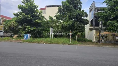 Bán đất 90m2 tại Hoàng Văn Thái, Hưng Phú, Cái Răng, Cần Thơ, chỉ với 8,5 tỷ
