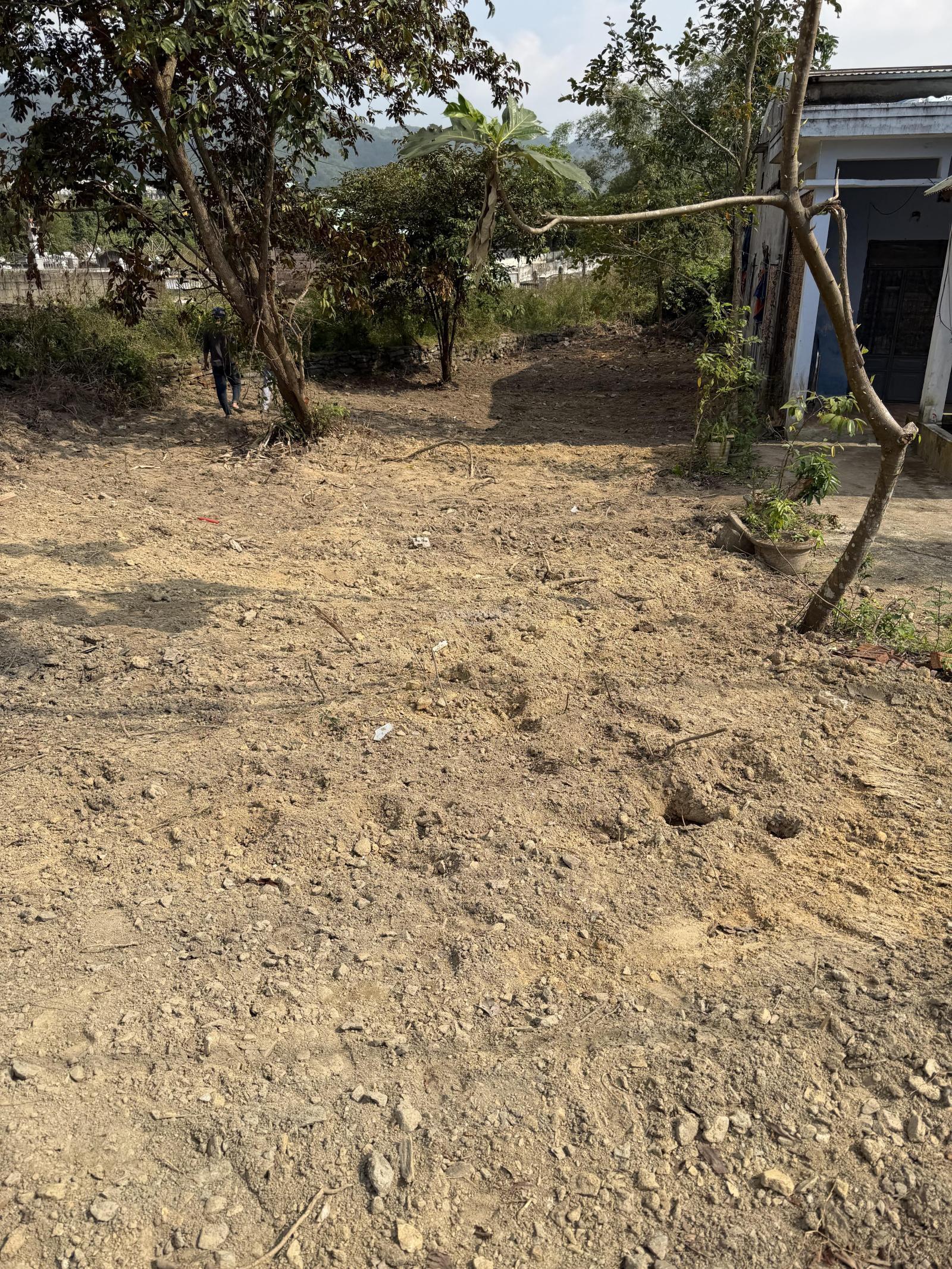 Cần bán đất đường nhựa 7.5m Phú Thượng - Hoà Khánh - Đà Nẵng giá 1.2 tỷ / 100m2