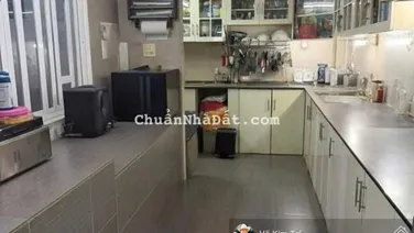 Quận 5 CC Lão Tử 73m2 SHR 2PN 2WC full nội thất giá 3,4tỷ