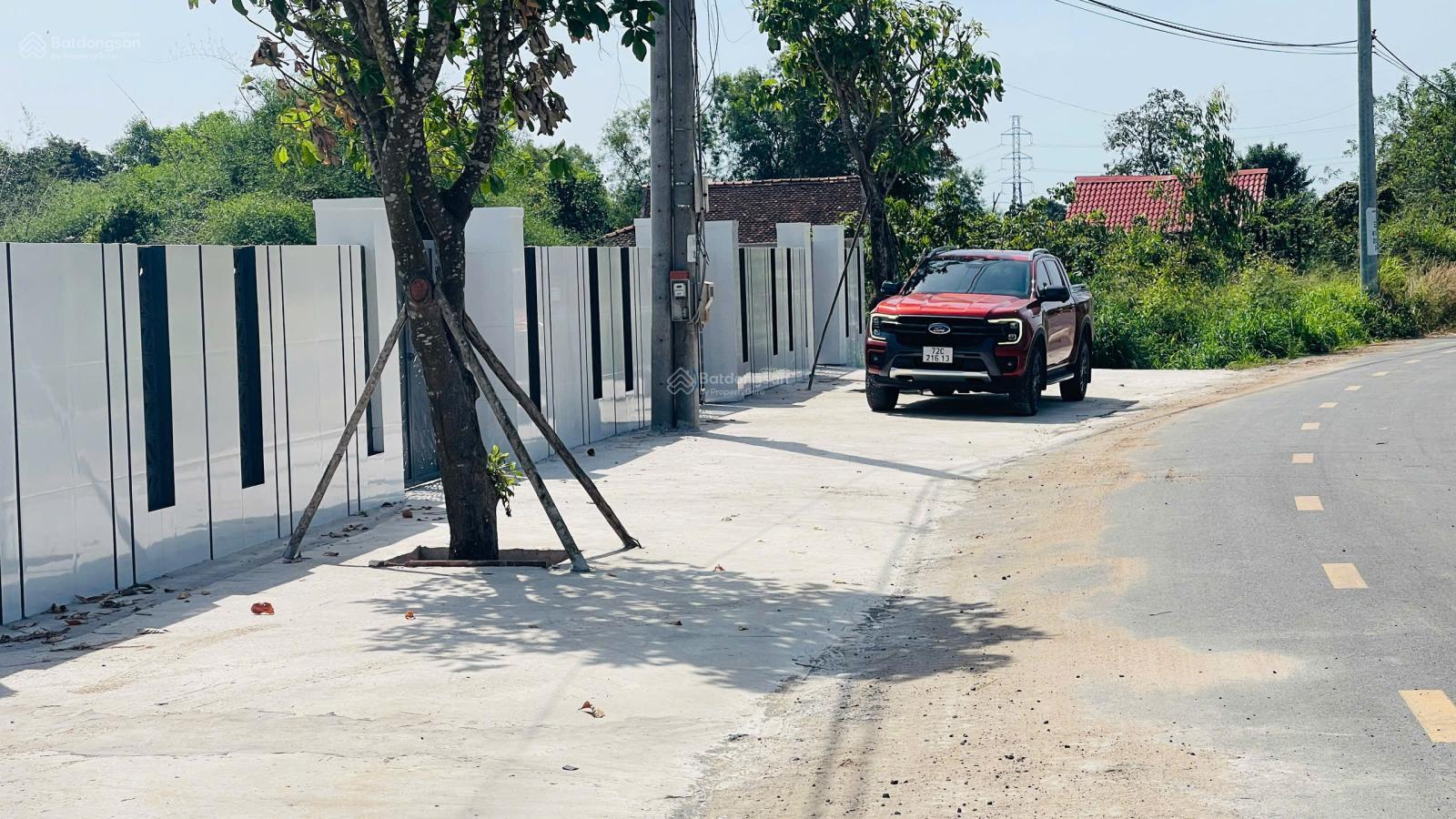 Bán đất Phước Long Thọ, Đất Đỏ, Bà Rịa Vũng Tàu