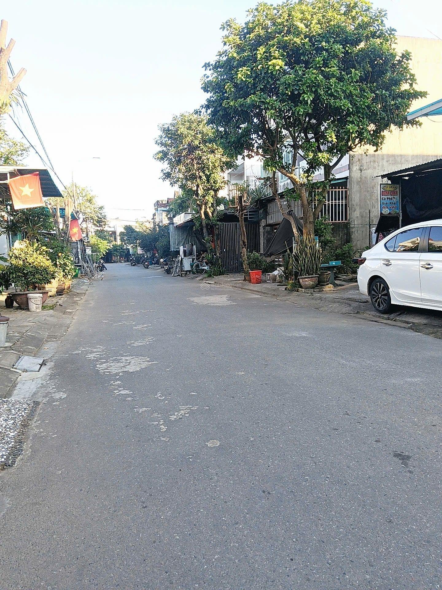 Đất túy loan 8 gần chợ túy loan, gần trường học, 100m2 đường 5,5m.