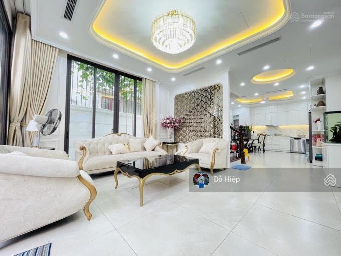 Liền kề 90 Nguyễn Tuân 75m²  xây 6 tầng  sổ đỏ chính chủ