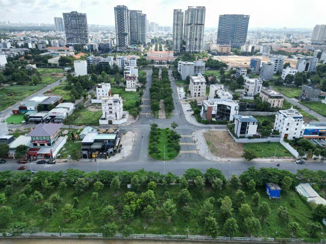 Bán DN siêu hot tại Thạnh Mỹ Lợi, 18,8 tỷ, 92m2, mặt tiền 5m Bán DN siêu hot tại Thạnh Mỹ Lợi, 18,8 tỷ, 92m2, mặt tiền 5m