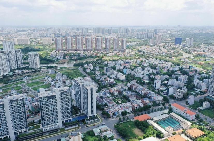 Bán DN siêu hot tại Thạnh Mỹ Lợi, 18,8 tỷ, 92m2, mặt tiền 5m Bán DN siêu hot tại Thạnh Mỹ Lợi, 18,8 tỷ, 92m2, mặt tiền 5m