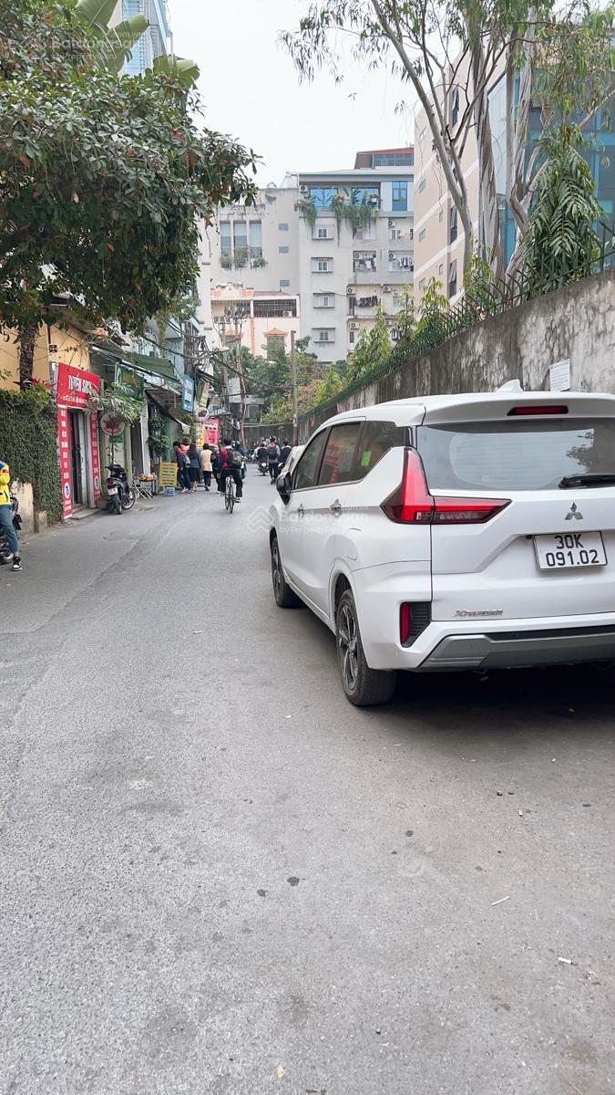 CHỦ NHÀ CẦN BÁN GẤP TRƯỚC TẾT 100M ĐẤT HỒ TÙNG MẬU SÁT TRƯỜNG ĐH THƯƠNG MẠI Ô TÔ TRÁNH KD ĐA DẠNG