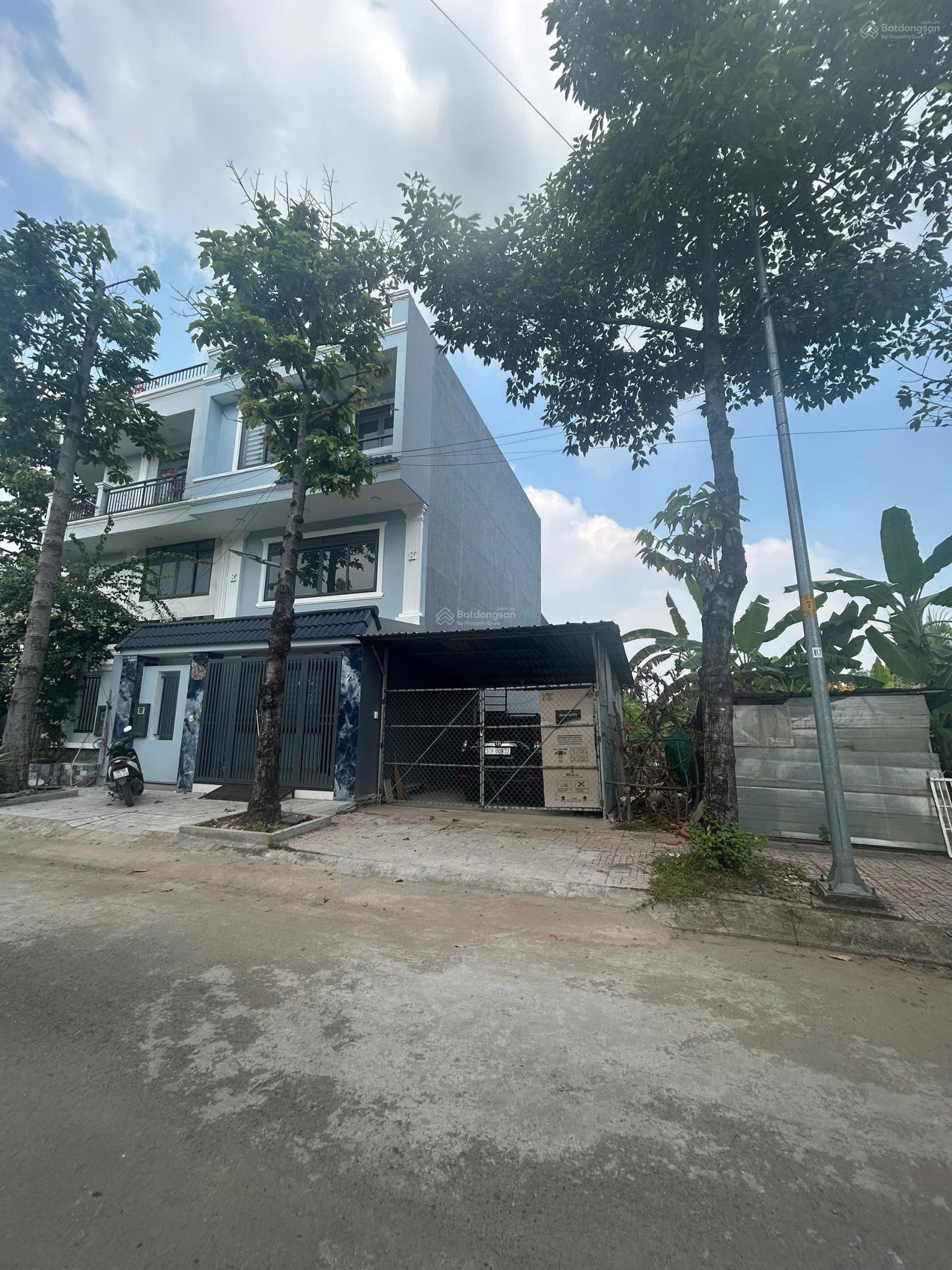 Chính chủ gửi bán Đất nền KDC Bưng ông Thoàn Quận 9