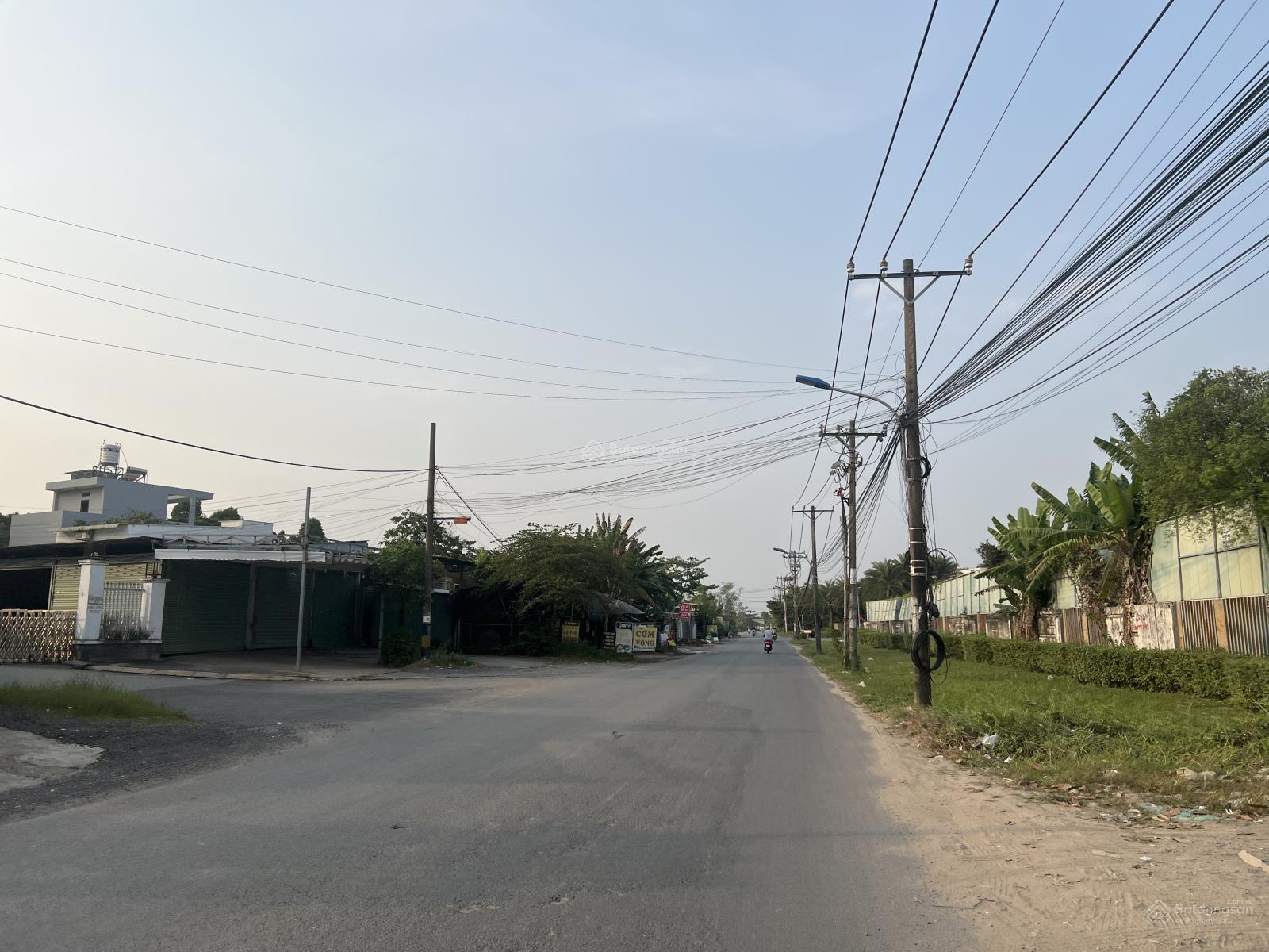 Chính chủ gửi bán Đất nền KDC Bưng ông Thoàn Quận 9