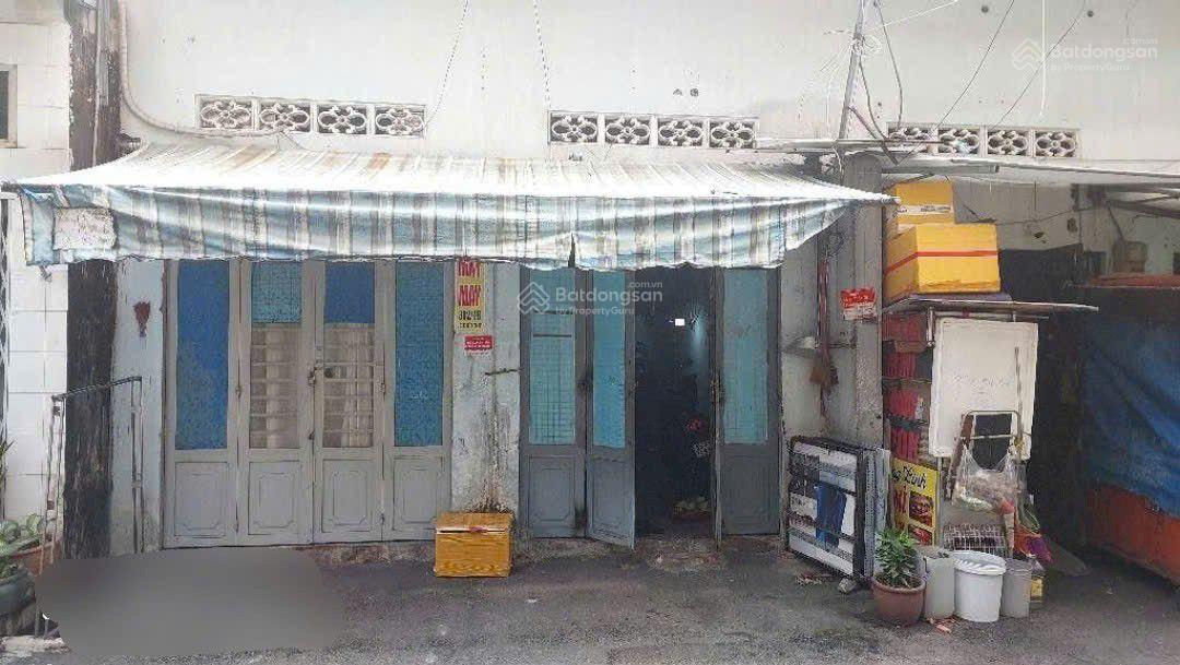 Hẻm ô tô Lò Gốm, sát Hậu Giang, 70m2, 5.5x13m, hơn 6 tỷ Hẻm ô tô Lò Gốm, sát Hậu Giang, 70m2, 5.5x13m, hơn 6 tỷ