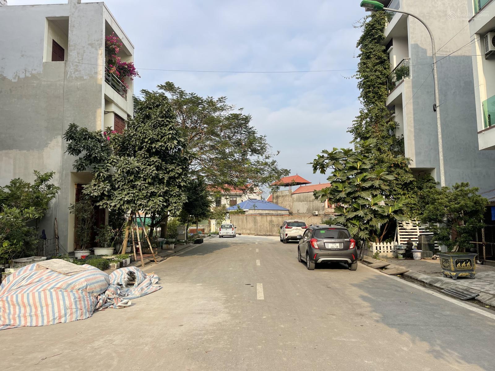 60m2 đất TĐC Đồng Giáp - Đường 15m - Đông Nam 60m2 đất TĐC Đồng Giáp - Đường 15m - Đông Nam