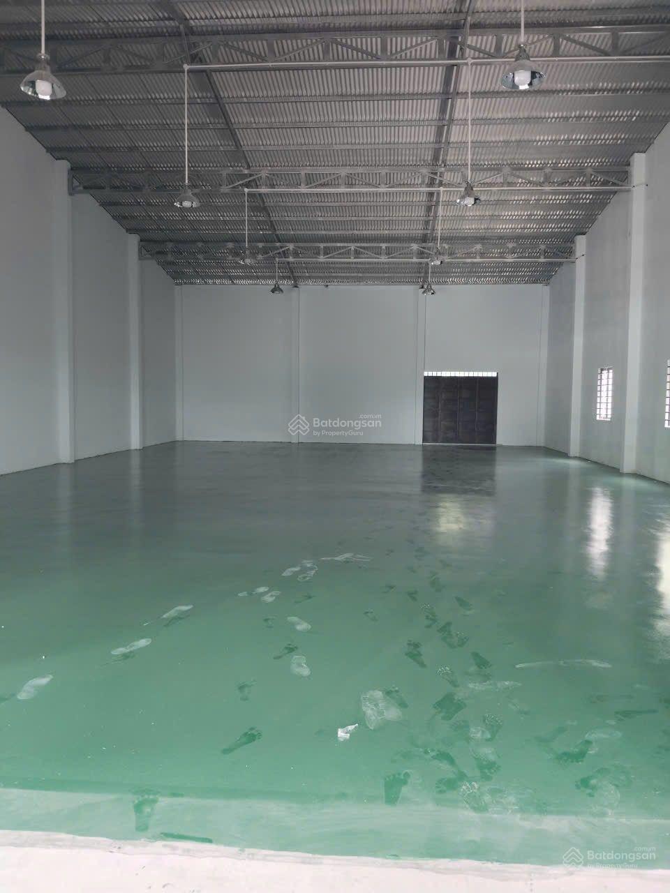 Cho Thuê Xưởng May Hóc Môn, DT Xưởng 450m2, Giá 20Tr/Tháng