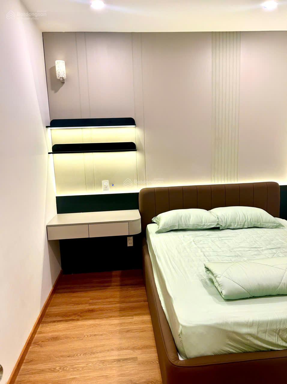 BÁN NHANH CĂN HỘ VIEW SÔNG + GIẾNG TRỜI ,NỘI THẤT CAO CẤP, TOÀ NHÀ MƯỜNG THANH KHÁNH HÒA